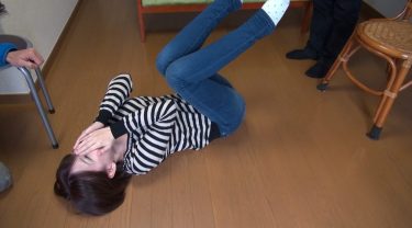 実際にあった催○事件簿 人妻編