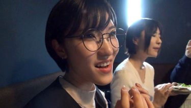 ワンチャン！！！ハプニング起きまくり合コン［第三回］ これで見納め！？エロくて性格良い子たちとパコパコ乱交