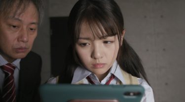 召喚アプリで生意気な生徒会長にロ●サキュバスを憑依させいいなりにするオカルト教師わいせつ指導 永瀬ゆい