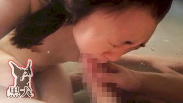 死ぬかと思った最狂破壊イラマチオ
