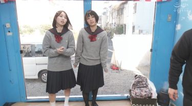 サディヴィレナウ！ りかこ＆もなみ