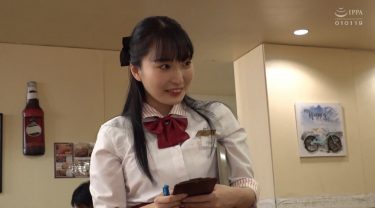 羞恥！高時給に騙されたッ！ファミレスで恥ずかしすぎる逆バニーで働かされている私…。～かすみ編～