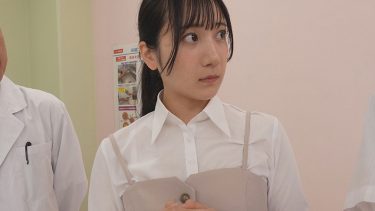 羞恥！新任女教員が学習教材にされる男子校の性教育 生徒の目の前で無遠慮な指が膣に挿入される！プライドは崩壊するが、子宮の奥から愛液があふれ出る15～西尾まりな編～